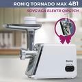 Roniq Tornado Max