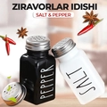 Набор для специй "Salt & Pepper" Набор для специй "Salt & Pepper"