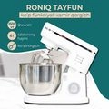 Roniq Tayfun universal oshxona kombayni Roniq Tayfun universal oshxona kombayni