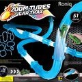 Детская машинка ZOOM TUBES CAR TRACK Детская машинка ZOOM TUBES CAR TRACK