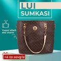 Сумка Lui Сумка Lui