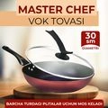 Сковорода-Казан Master Chef