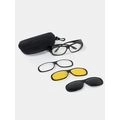 Поляризационные очки Magnet Drive 3в1 Поляризационные очки Magnet Drive 3в1