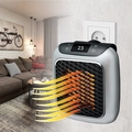 Обогреватель Roniq Mini Heater Turbo  Обогреватель Roniq Mini Heater Turbo