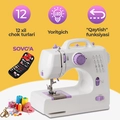 Roniq Camellia 12 tasi 1 da tikuv mashinasi Roniq Camellia 12 tasi 1 da tikuv mashinasi