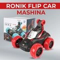 Ronik Flip Car raqsga tushadigan mashinaga