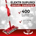 Elektr supurgi Swiwel Swipper Elektr supurgi Swiwel Swipper