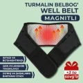 Magnitli WellBelt Turmalin belbog‘ Magnitli WellBelt Turmalin belbog‘