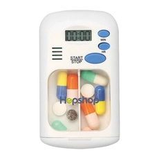 Электронная таблетница PillBox