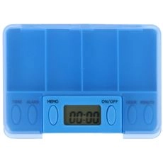 Электронная таблетница Remember