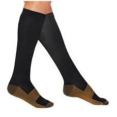 Mis tolali kompression golfi  XXL rangi: qora