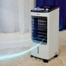 Охладитель воздуха Roniq Oasis
