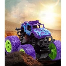 Детская машинка Little Hummer