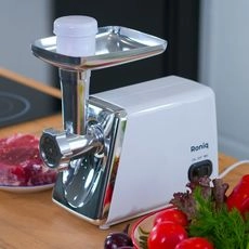 Мясорубка Roniq Tornado