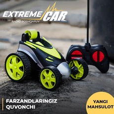 Детская машинка Roniq Extreme Car
