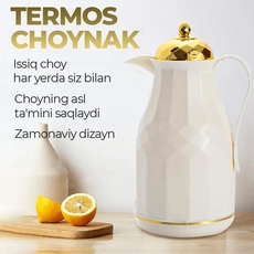 Prestige termos choynak