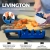 Livington Blade universal pichoq charxlagich Livington Blade universal pichoq charxlagich