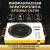 Infraqizil elektroplita Roniq Afsona Oltin Infraqizil elektroplita Roniq Afsona Oltin
