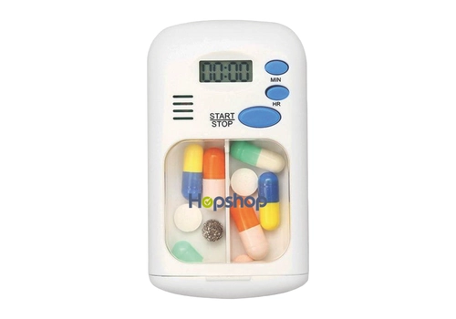 Электронная таблетница PillBox Электронная таблетница PillBox