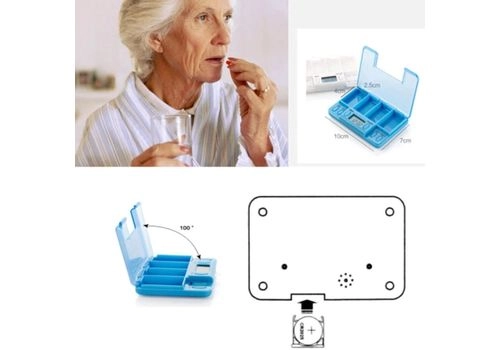 Remember elektron dori idishi, 4 image