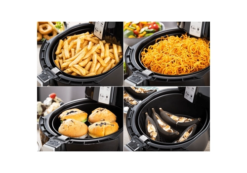 AirChef havo frityurnitsasi, 4 image AirChef havo frityurnitsasi, 4 image