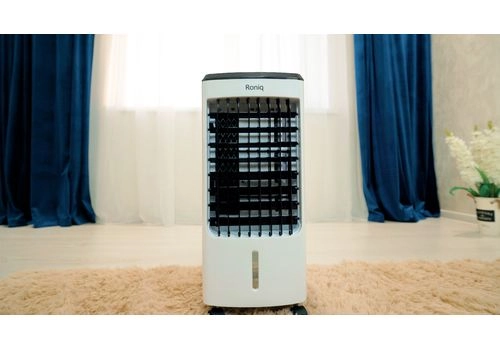 Roniq Oasis havo sovutgichi, 5 image Roniq Oasis havo sovutgichi, 5 image