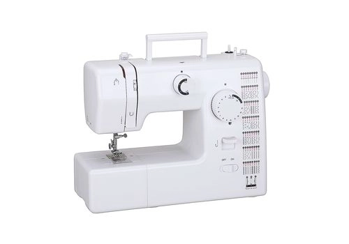 Ko'p funktsiyali Roniq Anor tikuv mashinasi, 2 image