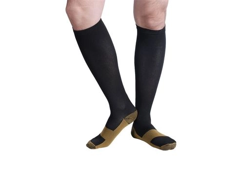 Mis tolali kompression golfi  XXL rangi: qora, 4 image