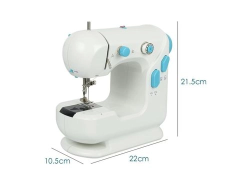 Jazz tikuv mashinasi, 5 image Jazz tikuv mashinasi, 5 image