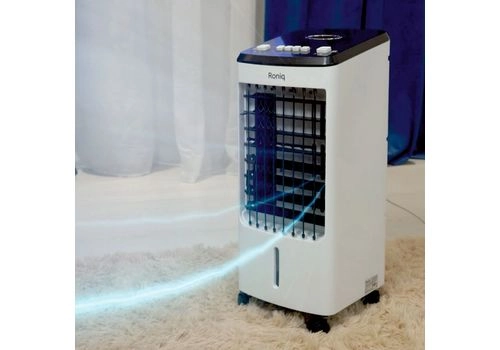 Roniq Oasis havo sovutgichi Roniq Oasis havo sovutgichi