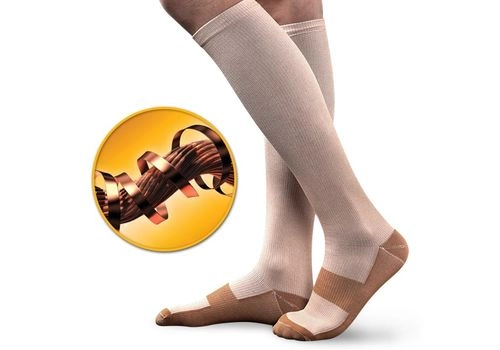 Mis tolali kompression golfi L/XL och-jigar rang Mis tolali kompression golfi L/XL och-jigar rang