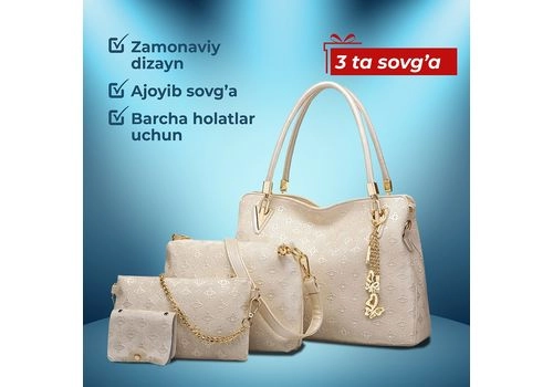 Grazia sumkasi, изображение 2