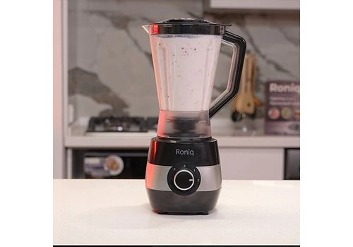 Кухонный комбайн Roniq Optima 4 в 1 Кухонный комбайн Roniq Optima 4 в 1