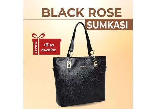Сумка Black Rose Сумка Black Rose