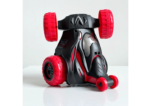 Ronik Flip Car raqsga tushadigan mashinaga, 4 image