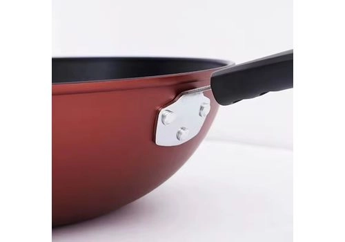 Сковорода-Казан Master Chef, изображение 6