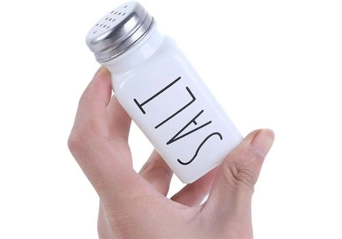 Набор для специй "Salt & Pepper", изображение 2 Набор для специй "Salt & Pepper", изображение 2