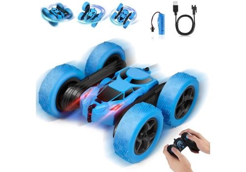 Детская игрушка Roniq Twister Car, изображение 2 Детская игрушка Roniq Twister Car, изображение 2