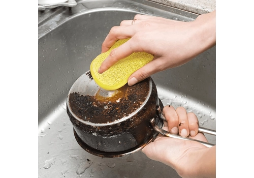 Epongenio 5ta universal gubkalar to'plami, 4 image Epongenio 5ta universal gubkalar to'plami, 4 image