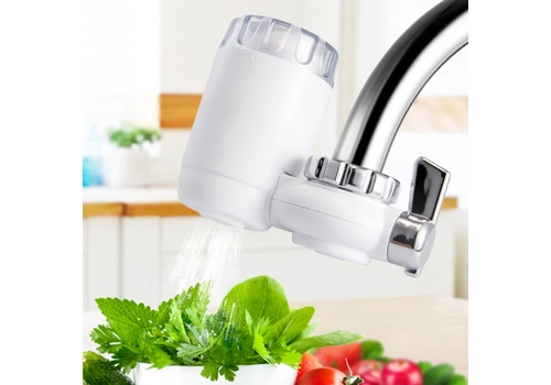 Сrystal oqar suv filtri, 2 image Сrystal oqar suv filtri, 2 image