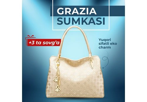 Grazia sumkasi