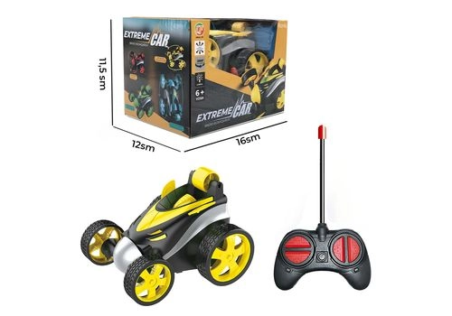 Детская машинка Roniq Extreme Car, изображение 6 Детская машинка Roniq Extreme Car, изображение 6
