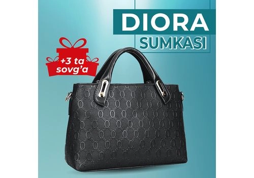 Diora sumkasi Diora sumkasi