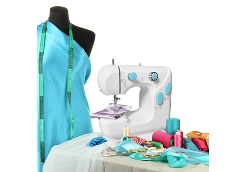 Jazz tikuv mashinasi Jazz tikuv mashinasi