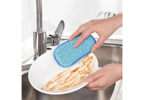 Epongenio 5ta universal gubkalar to'plami, 3 image Epongenio 5ta universal gubkalar to'plami, 3 image