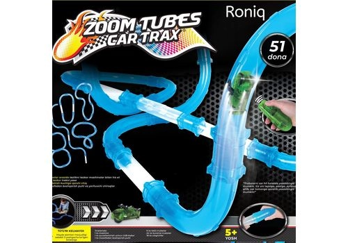 Детская машинка ZOOM TUBES CAR TRACK Детская машинка ZOOM TUBES CAR TRACK