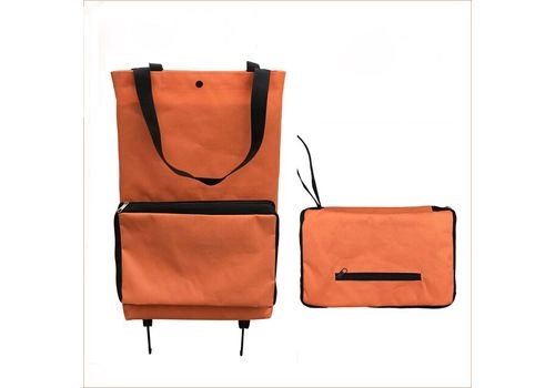 Cумка Тележка Dastyorim, изображение 4 Cумка Тележка Dastyorim, изображение 4