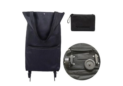 Cумка Тележка Dastyorim, изображение 5 Cумка Тележка Dastyorim, изображение 5