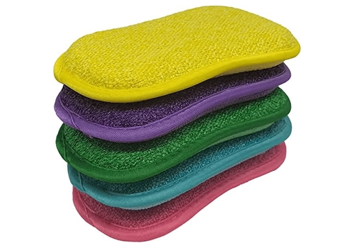 Epongenio 5ta universal gubkalar to'plami, 2 image Epongenio 5ta universal gubkalar to'plami, 2 image