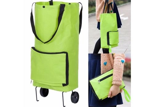 Cумка Тележка Dastyorim, изображение 2 Cумка Тележка Dastyorim, изображение 2